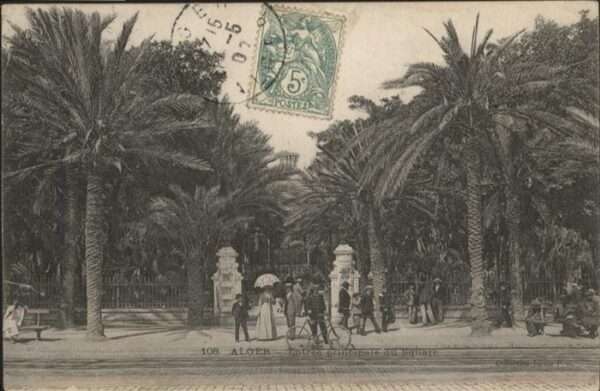 Alger Algerien