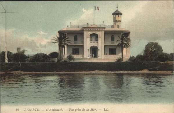 Bizerte Amiraute