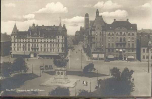 Malmoe