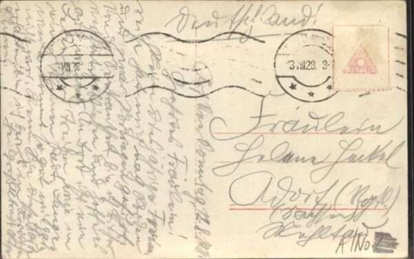 Norge Norwegen Raumabanen Verma – Bild 2