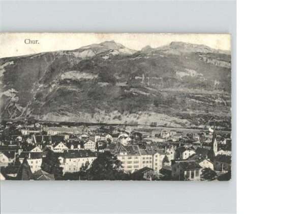 Chur GR