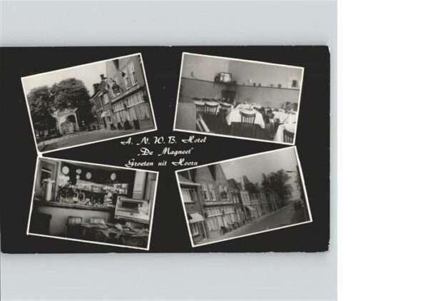 Hoorn Hotel