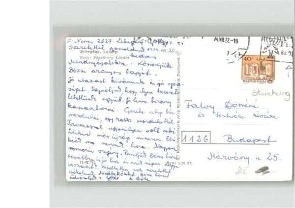 Zebegeny – Bild 2