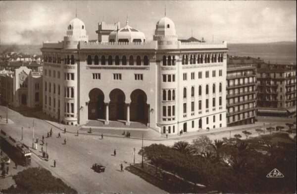 Alger Algerien