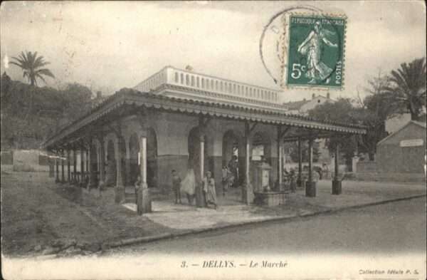 Dellys