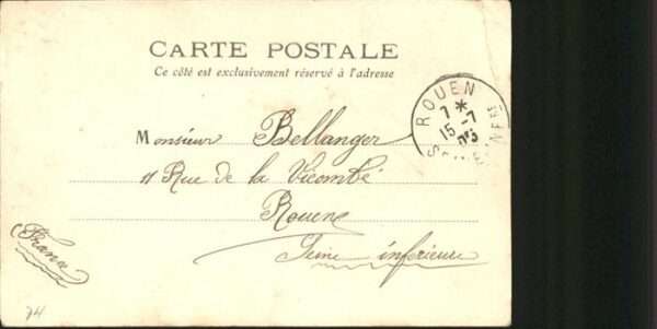 saigon Palais Lieutenant Gouverneur – Bild 2
