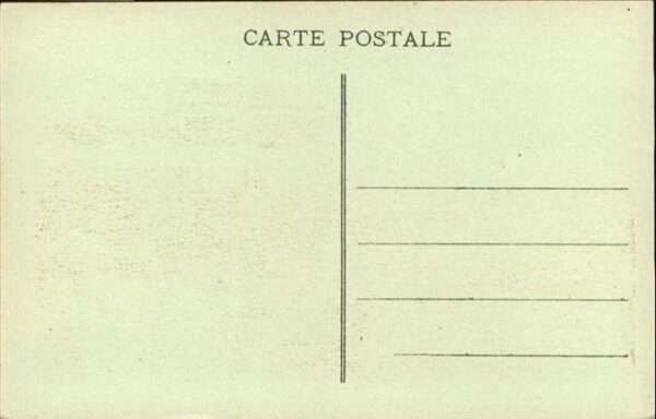 Casablanca Avenue Generale – Bild 2