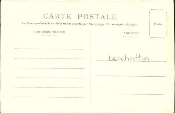 Port-Say – Bild 2