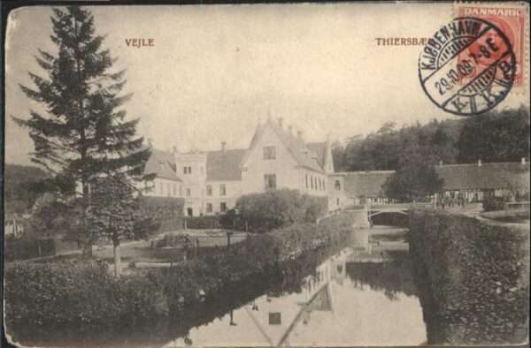 Vejle Thiersbae