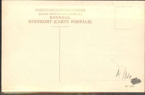 Ondrup Daenemark St Andreas Collegium – Bild 2