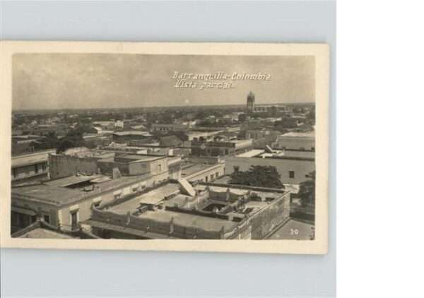 Barranquilla