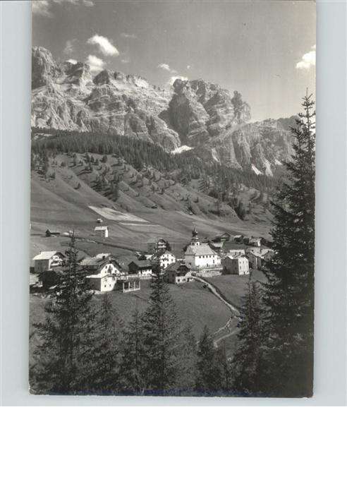 San Cassiano Badia