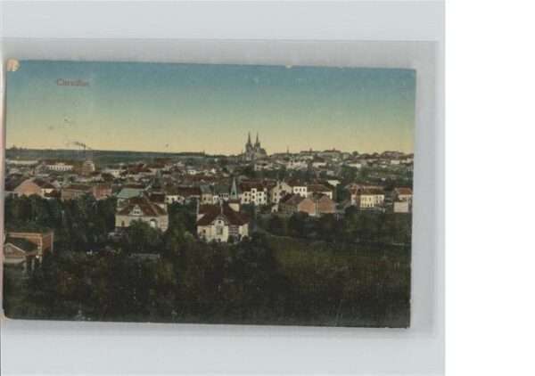 Chrudim