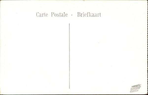 Gand Belgien Gare Saint Pierre – Bild 2