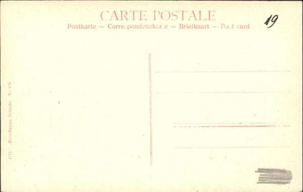Ostende Oostende La Gare – Bild 2