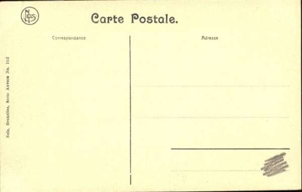 Anvers Antwerpen La Gare Centrale Strassenbahn – Bild 2