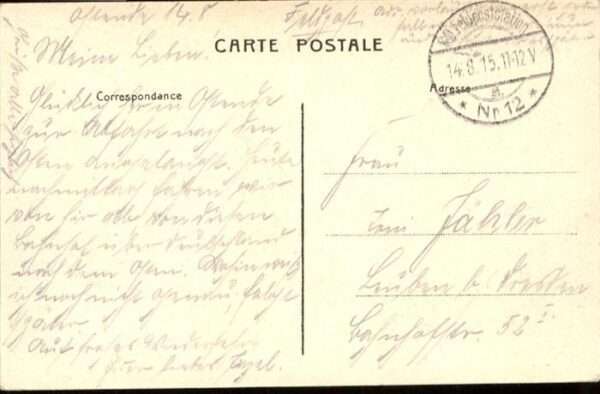 Ostende Oostende La Gare – Bild 2