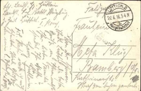 Liege Luettich Gare Longdoz – Bild 2