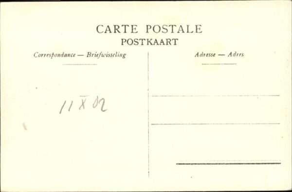 Liege Luettich Universite – Bild 2
