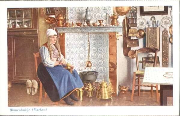Marken
