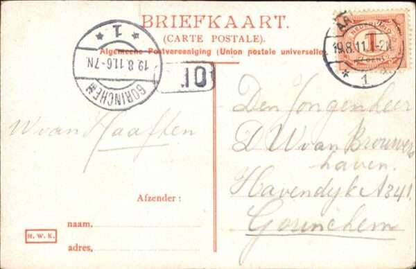 Arnhem Karel v.d. Heijden – Bild 2