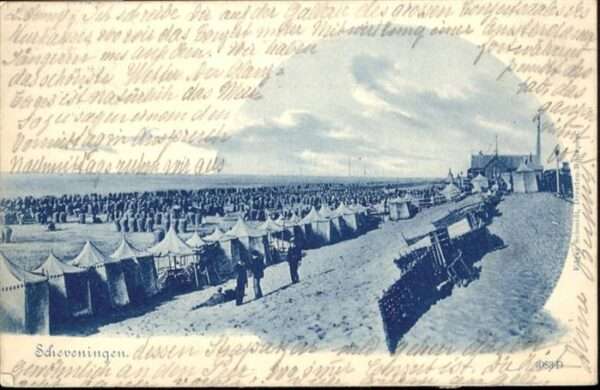 Scheveningen
