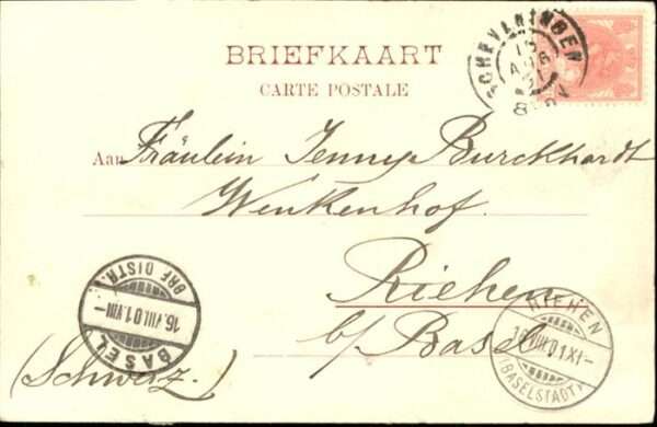 Scheveningen – Bild 2