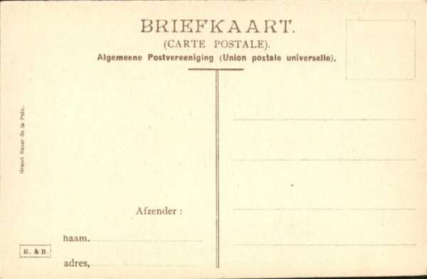 Gravenhage Station Hollandsche Spoors – Bild 2