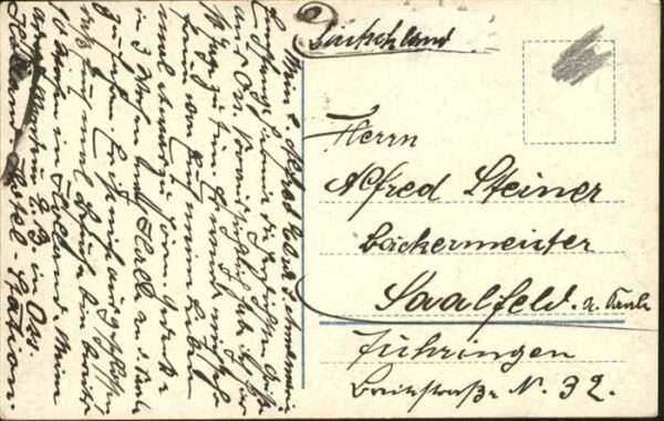 Groningen Station Kutsche – Bild 2