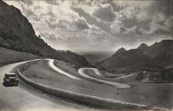 Soller Mallorca