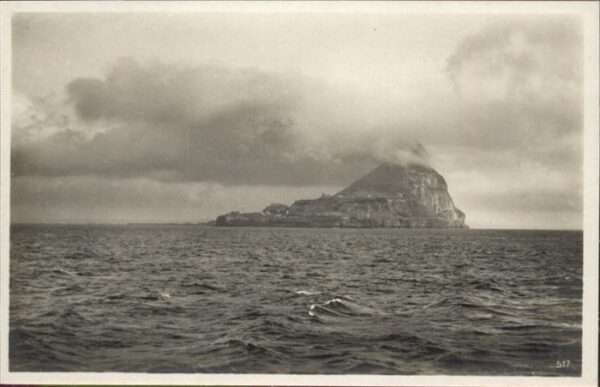 Gibraltar