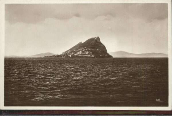 Gibraltar