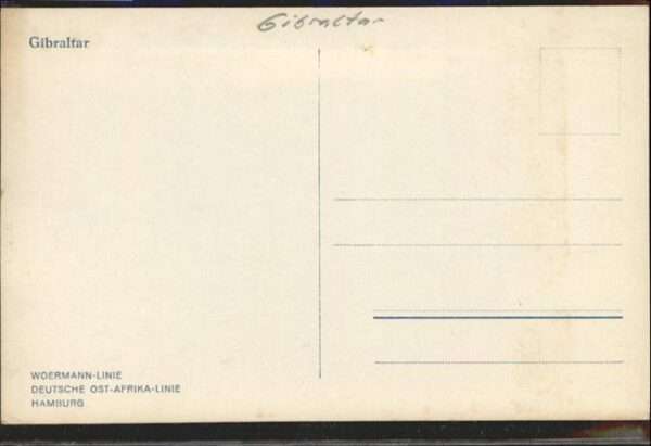 Gibraltar – Bild 2