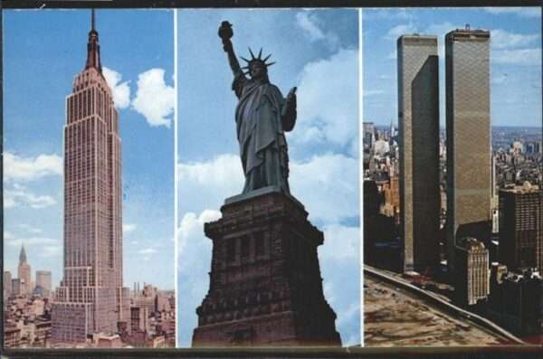New York City