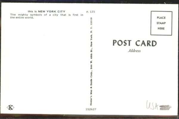 New York City – Bild 2
