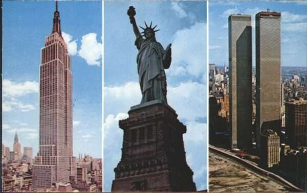 New York City