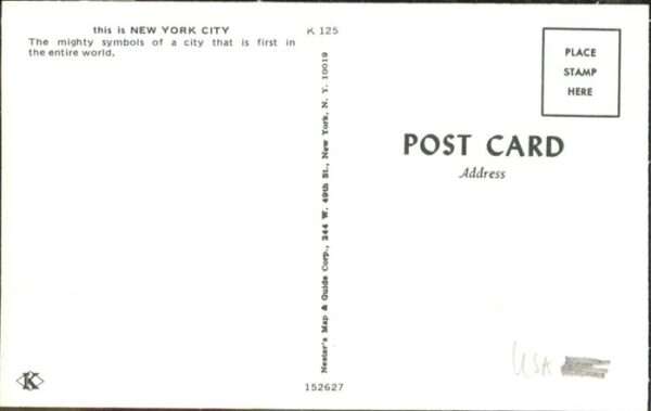 New York City – Bild 2