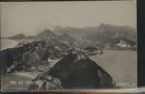 Rio de Janeiro