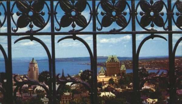 Quebec