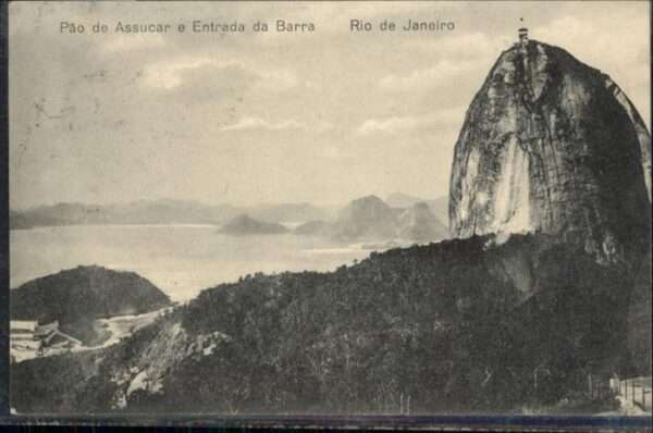 Rio de Janeiro Barra
