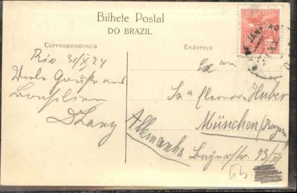 Rio de Janeiro Barra – Bild 2