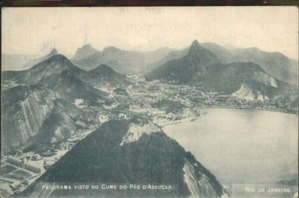 Rio de Janeiro