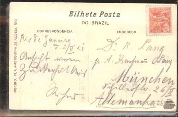 Rio de Janeiro – Bild 2