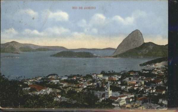 Rio de Janeiro