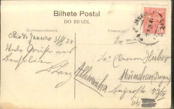 Rio de Janeiro Tirada Theresa – Bild 2