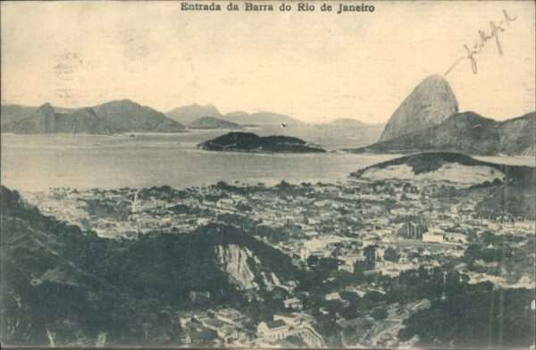 Rio de Janeiro Barra
