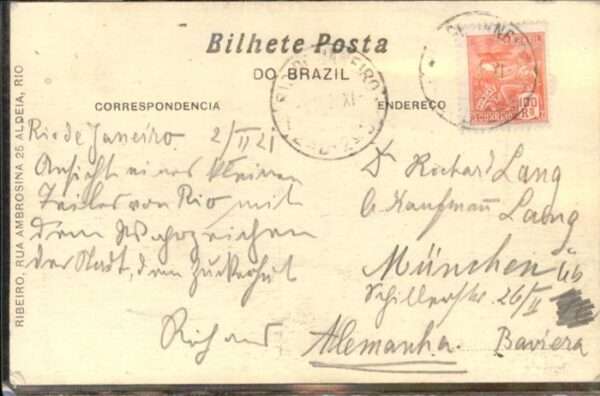 Rio de Janeiro Barra – Bild 2