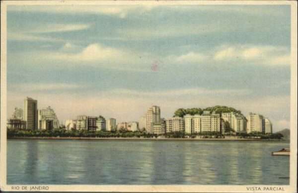 Rio de Janeiro Parcial