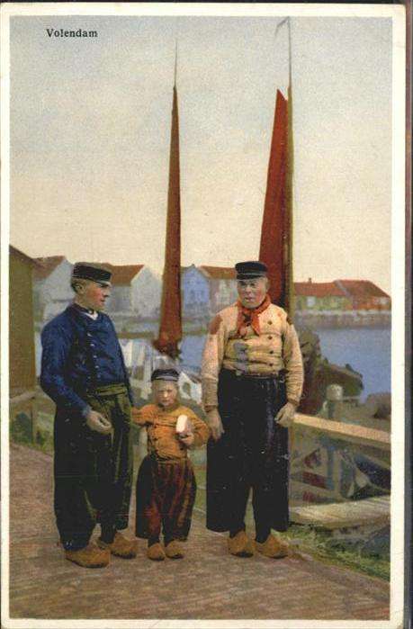 Volendam