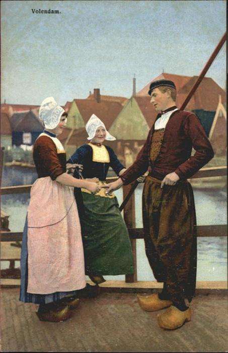 Volendam
